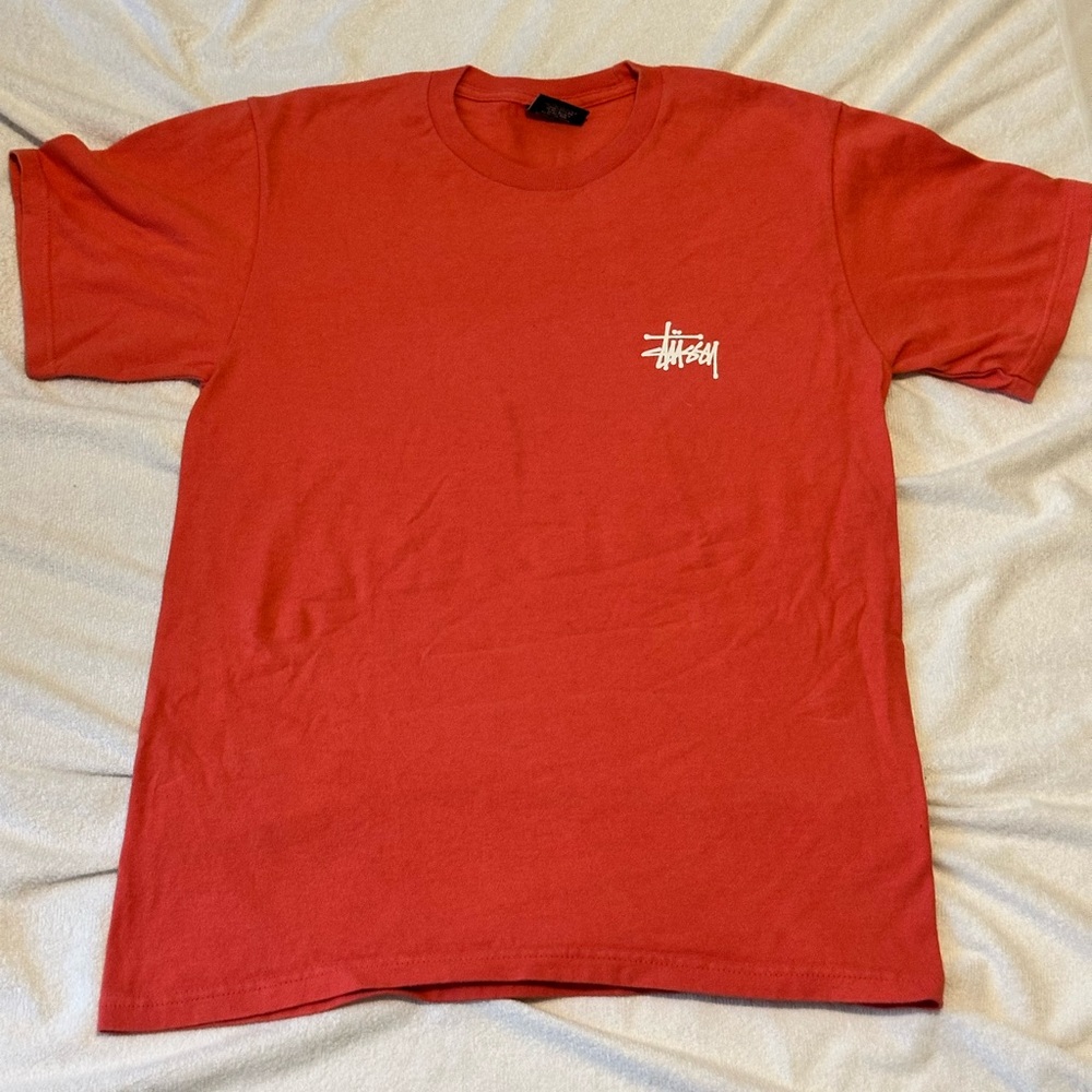 Stüssy T Shirt